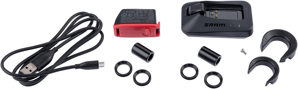 Rockshox shock absorber sidluxe ultimate flight attendant rear shock rs sidluxe flight att. 190x45mm