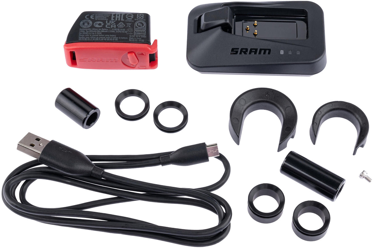 Rockshox shock absorber sidluxe ultimate flight attendant rear shock rs sidluxe ult.fl.att. 190x45mm