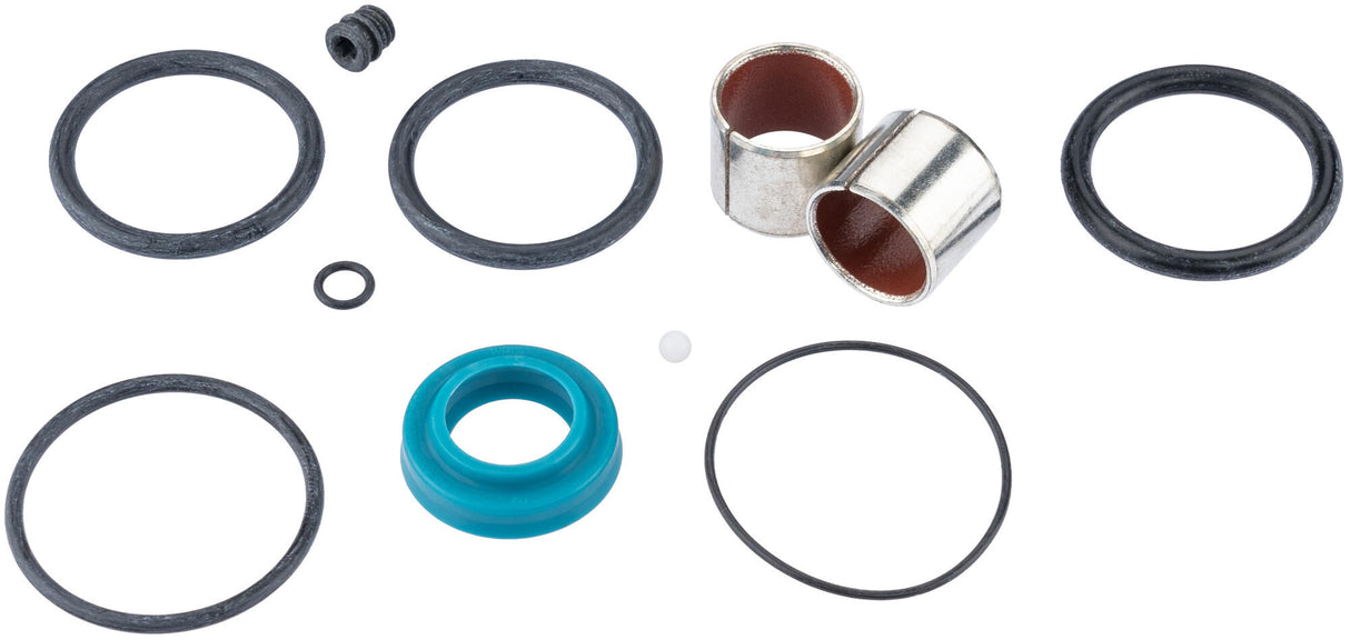 Rockshox service kit service kit rs 200h del. coil c1 2023 200h