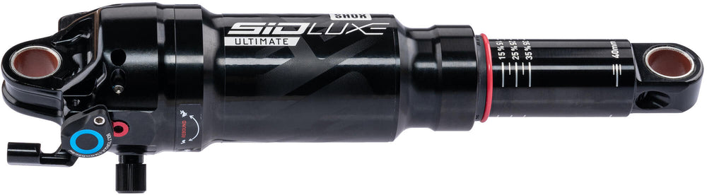 Rockshox shock absorber sidluxe ultimate a2