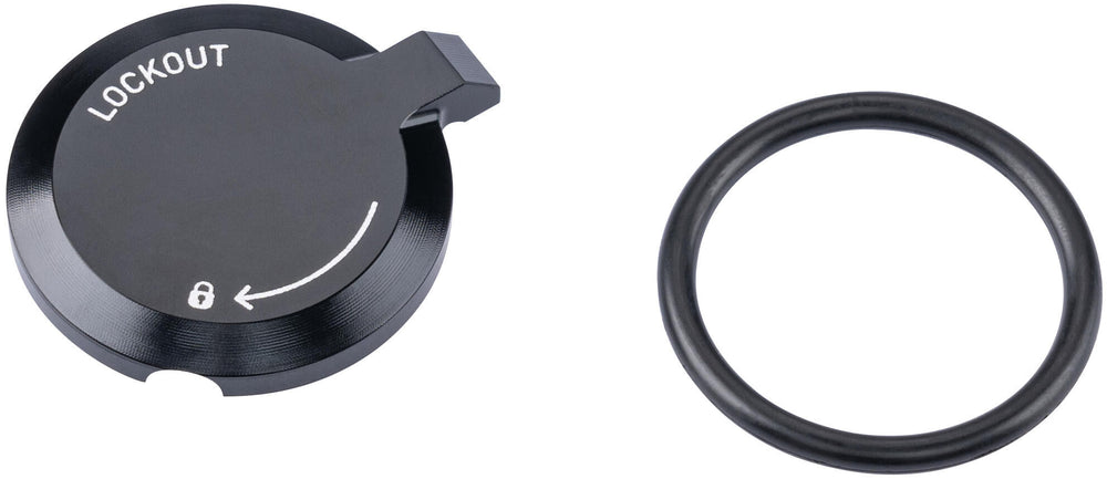 Rockshox compressie-afstelknop compr.adj.knob rs crown raceday