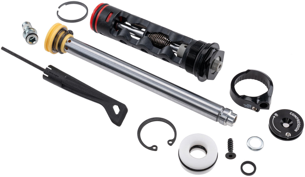 Rockshox compression rs pressure stage 30g jud remote 10 mm 26