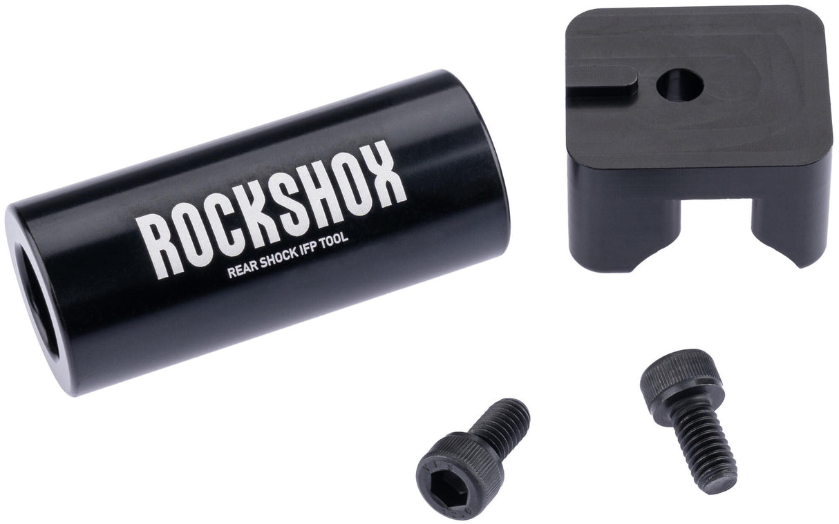 RockShox clamping block RS rear shock clamp tips 26 mm