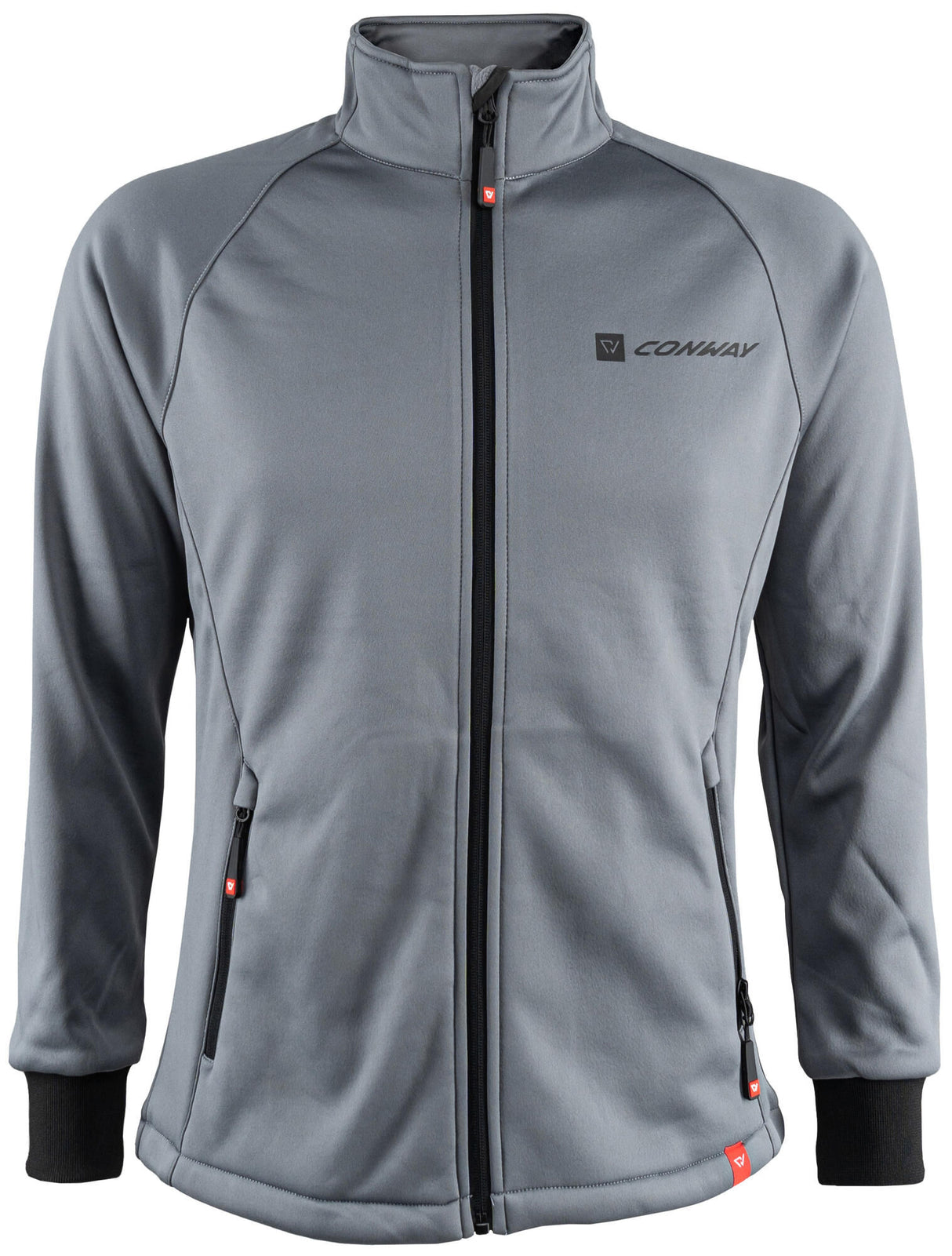 Conway jacket casual jacket casual size xl gray