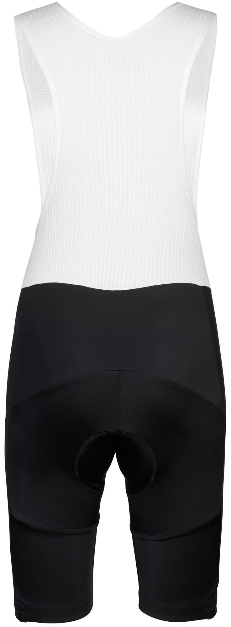 Conway cycling shorts with bibshorts active size s black grey