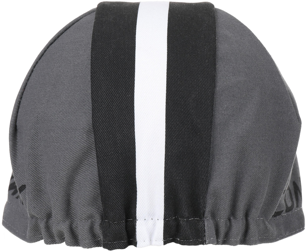 Conway cap bike cap bike grv gray black