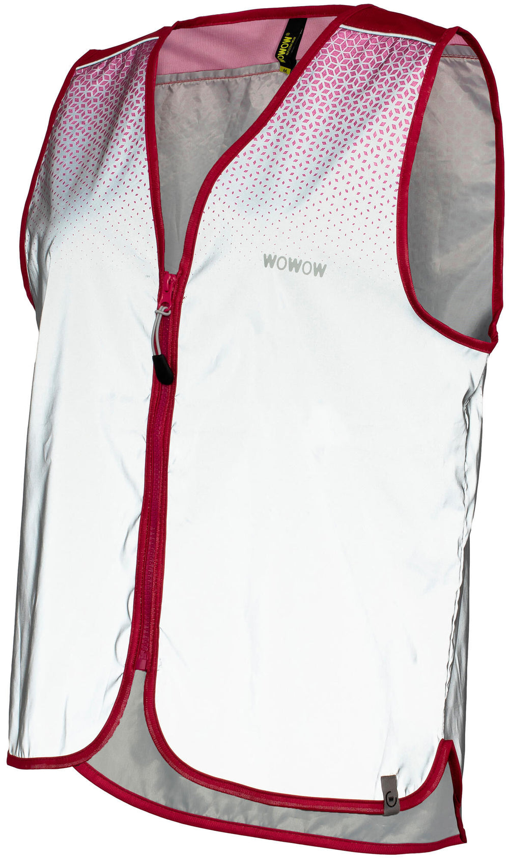 Wowow reflective vest yara jacket fr reflex vest yara jacket fr gr.m