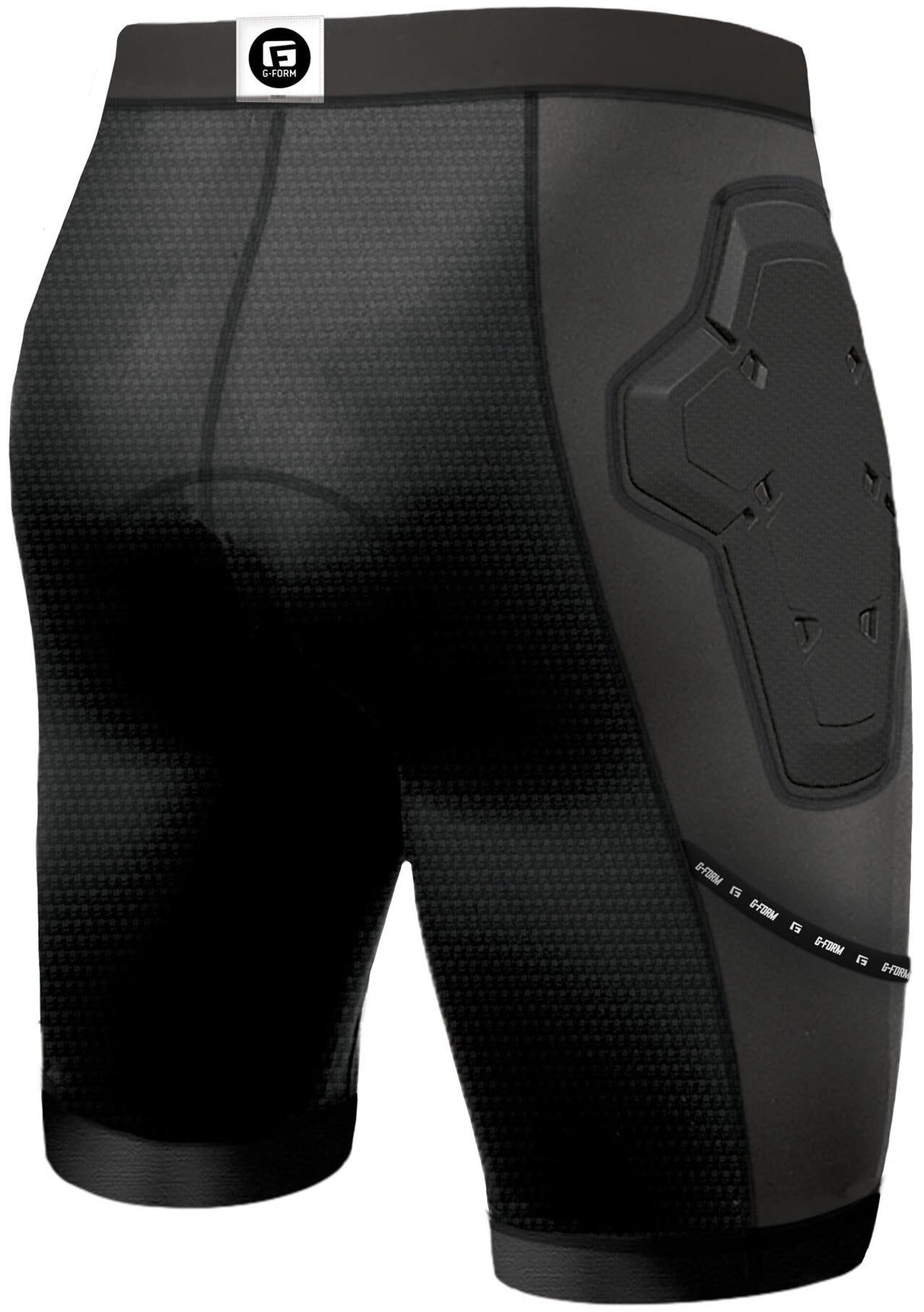 G-form protector shorts pro-x4 men shorts w.protect. pro-x4 men size s