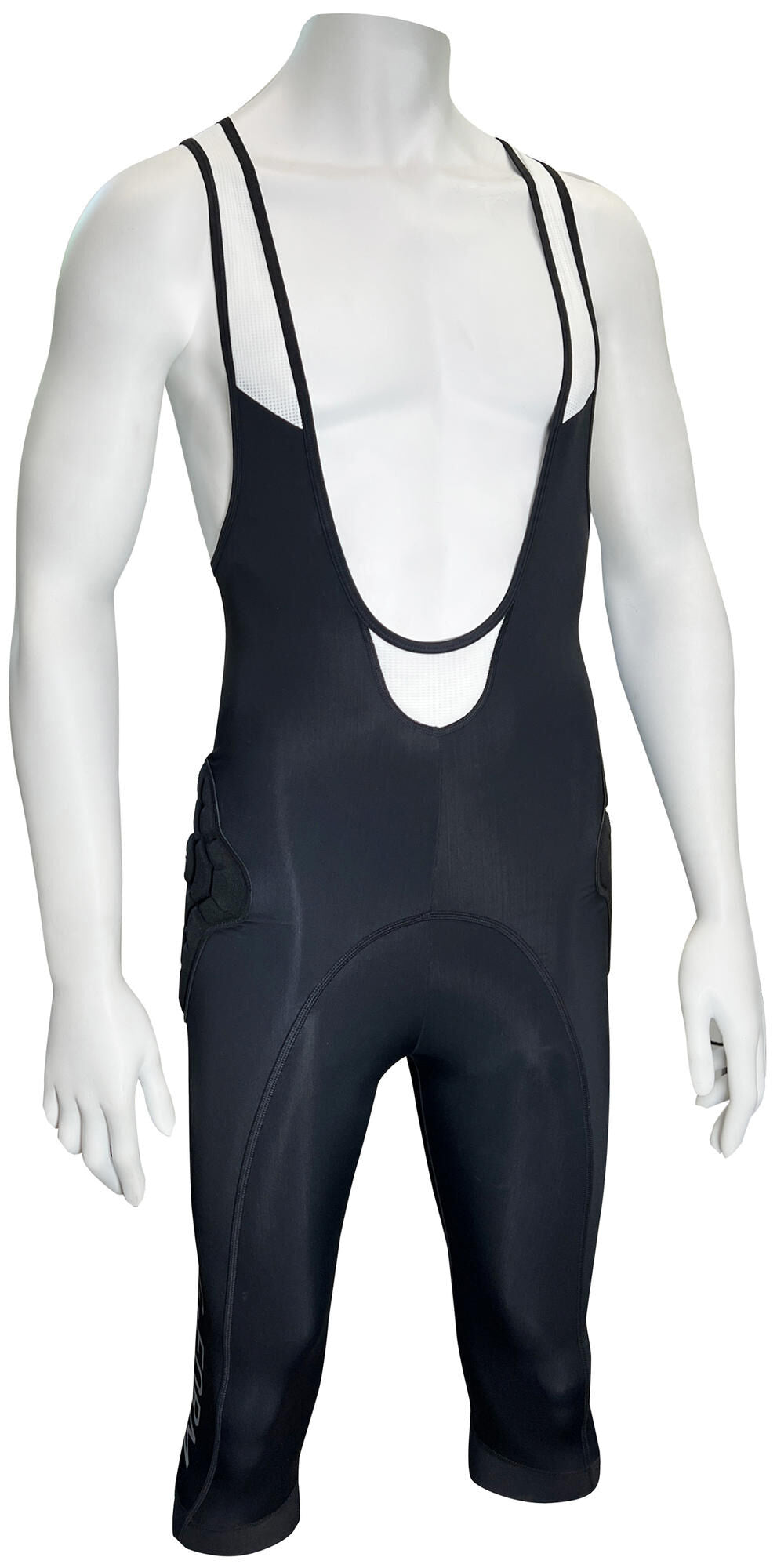 G-form protection shorts adaptive riding bib adaptive riding bi b black gr. m