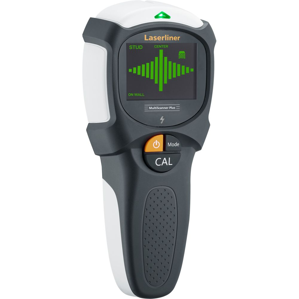 Laserliner multiscanner plus - 080.967a