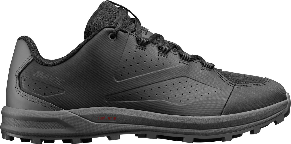 Mavic mtb schoen xa shoe ultimate xc 44 2 3 black