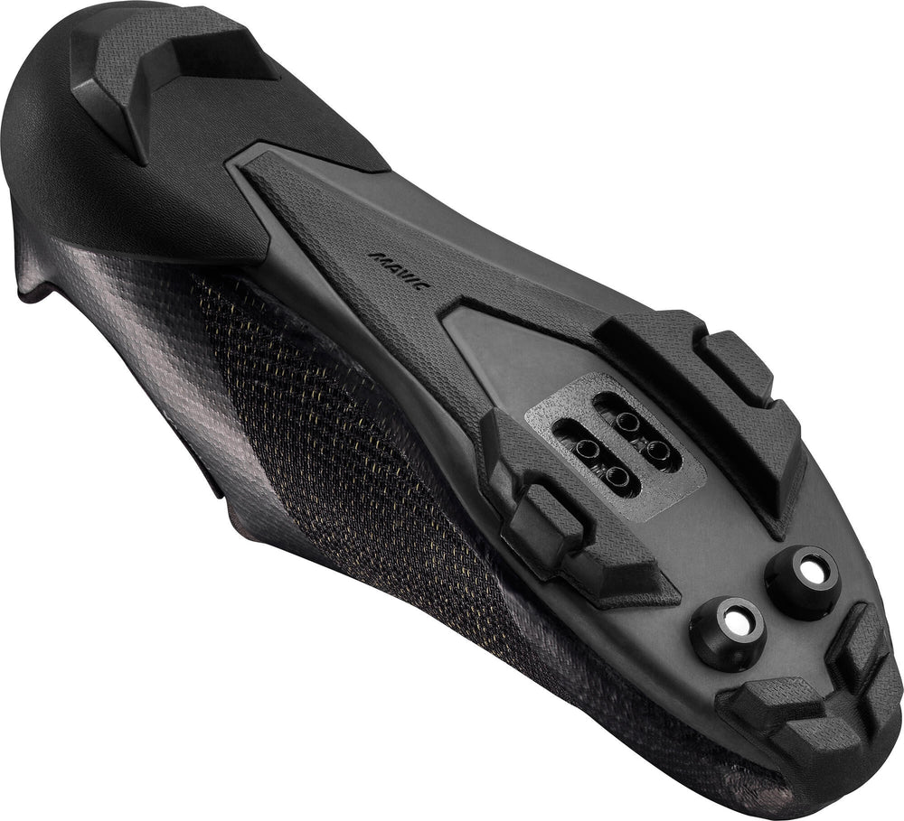 Mavic mtb shoe ultimate xc shoe ultimate xc 44 2 3 black