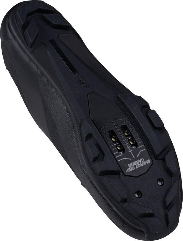 Mavic mtb shoe crossmax elite SL shoe cross.elite SL black size 42