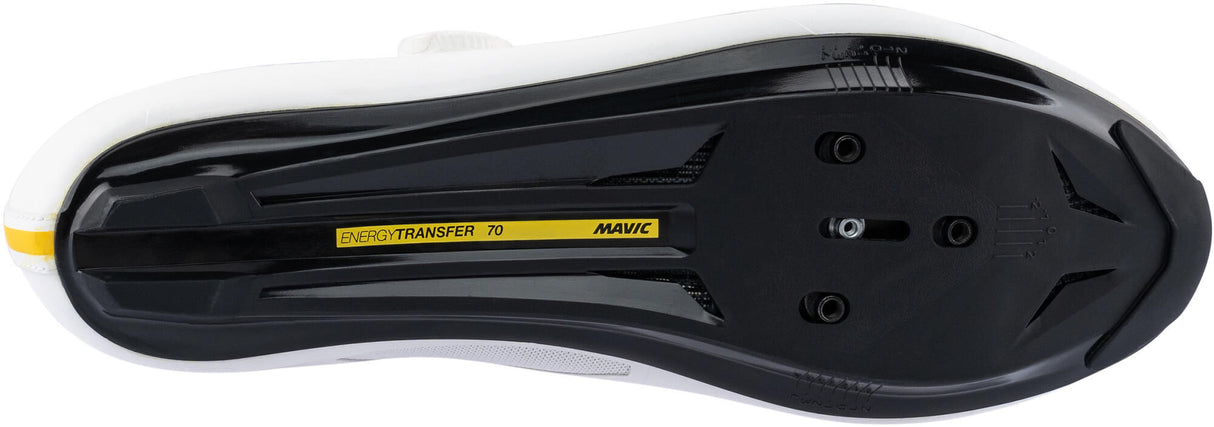 Mavic race schoen cosmic elite sl shoe cosmic elite sl white size 46