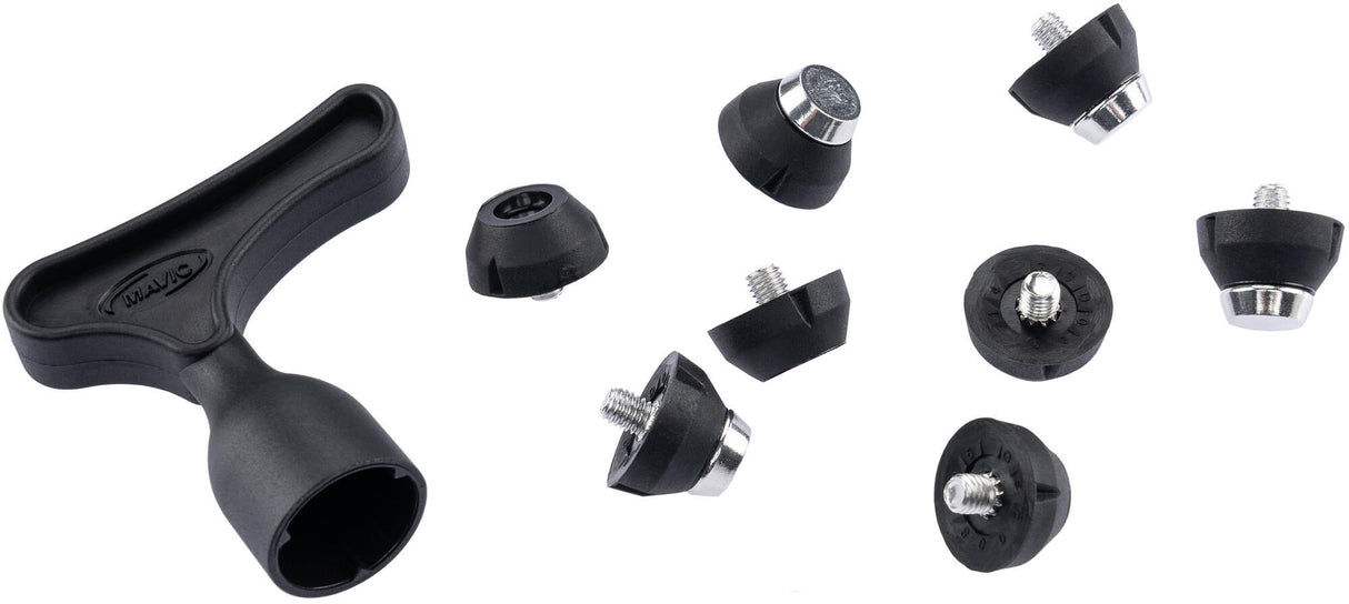 Mavic mtb schoen crossmax boa shoe crossmax boa black size 44 2 3