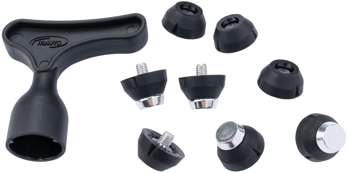 Mavic mtb schoen crossmax boa shoe crossmax boa milit.green size 43 1 3