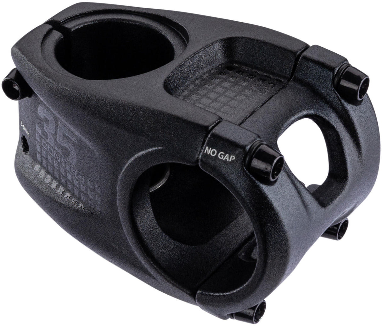 Contec stem sedona 35 ct stem sedona 35 35,0x40mm, black