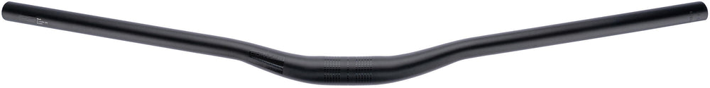 Contec handlebar moab ct handlebar moab 31.8x740mm, r25 s9, black