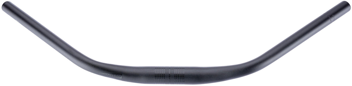 Contec handlebar mito 90 ct handlebar mito 90 31.8x640mm, r28 s37, black