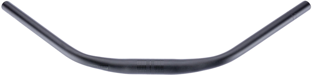 Contec handlebar mito 90 ct handlebar mito 90 31.8x660mm, r28 s37, black
