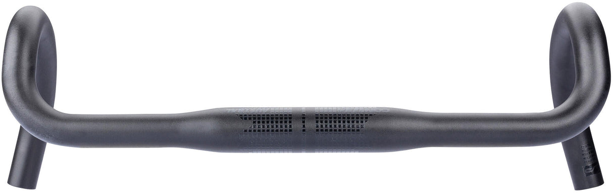 Contec gravel handlebar austral ct handlebar austral 31.8mm x 420mm black