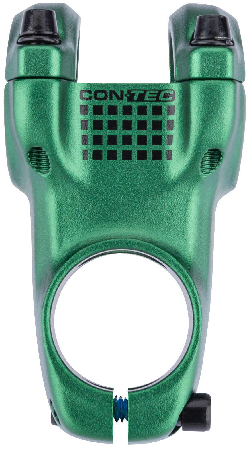 Contec stem kyandi mochi ct stem kyandi mochi 31.8x45mm green black