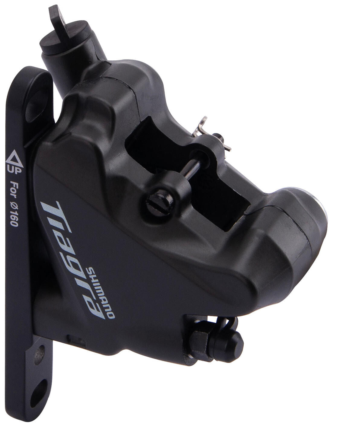 Shimano tiagra br-4770 flat-mount brake caliper front