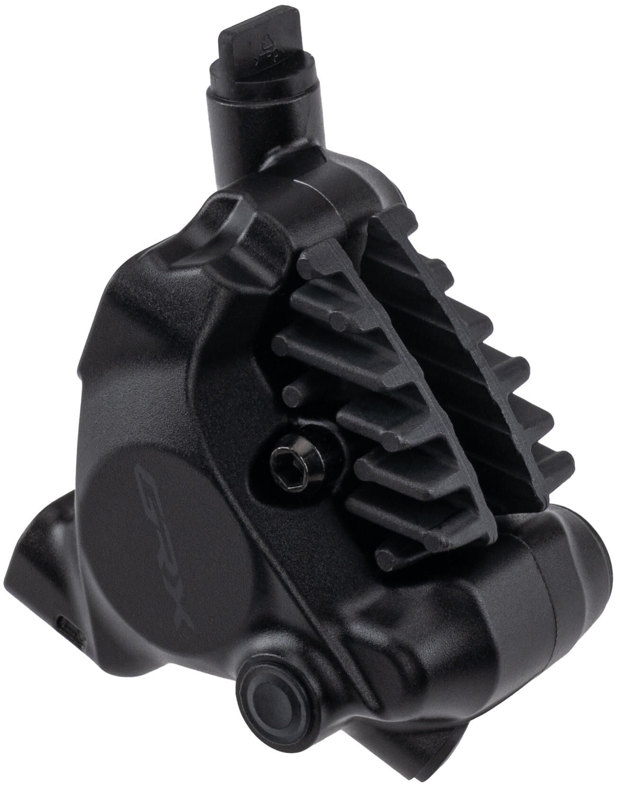 Shimano brake block holder grx br-rx410. shim.crake calipers grx41 sw hr fm 2ko resin l05a