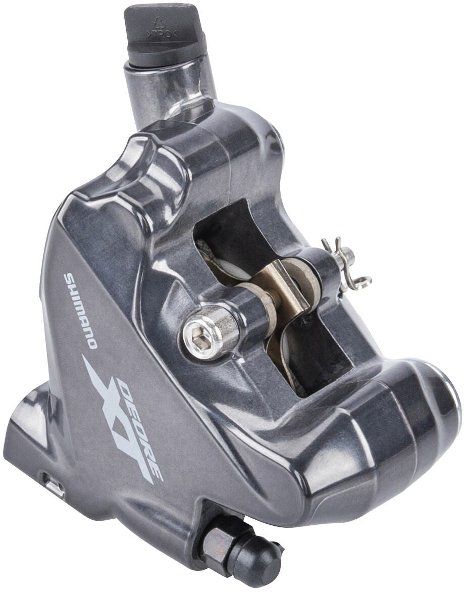 Shimano brake pad holder xt br-m8110 br.caliper shim.xt resin pads k03s