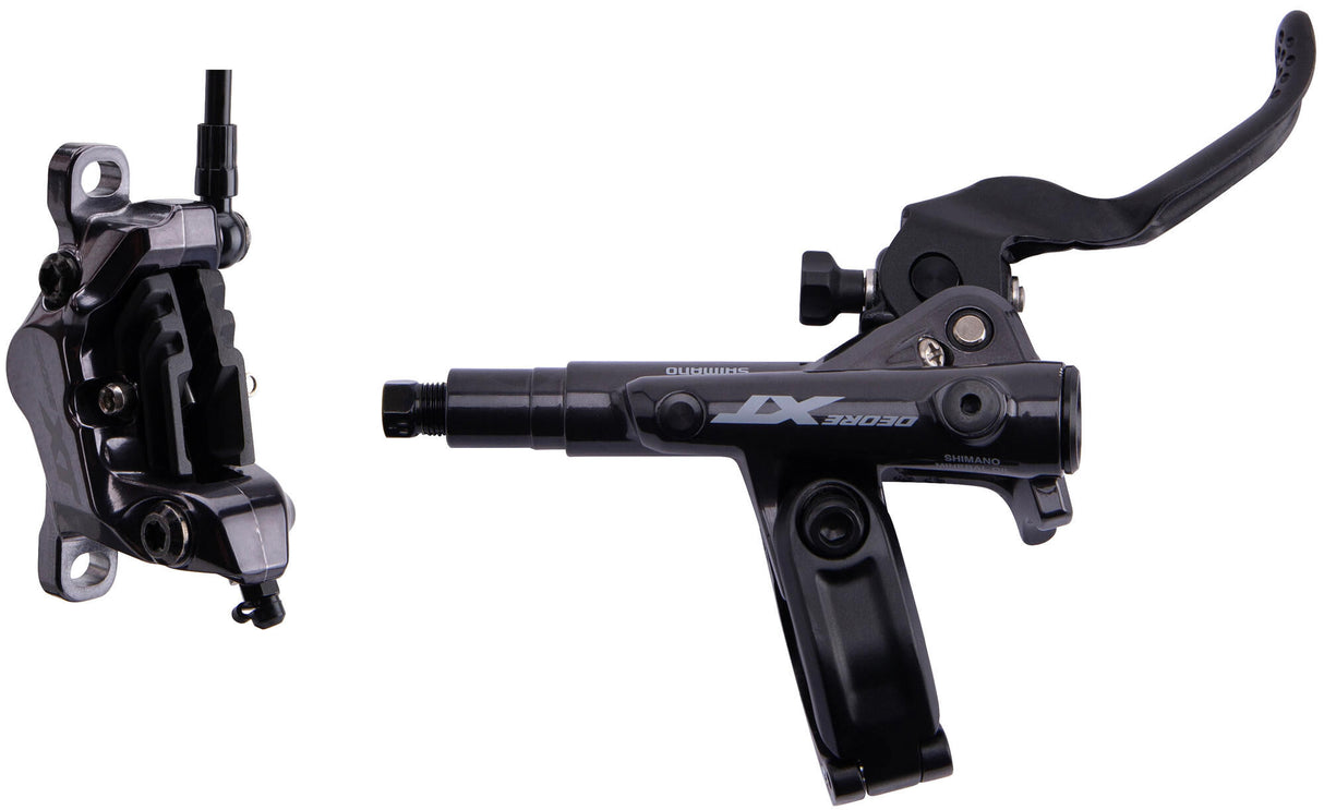 Shimano XT Discremset Brake M8120 170cm