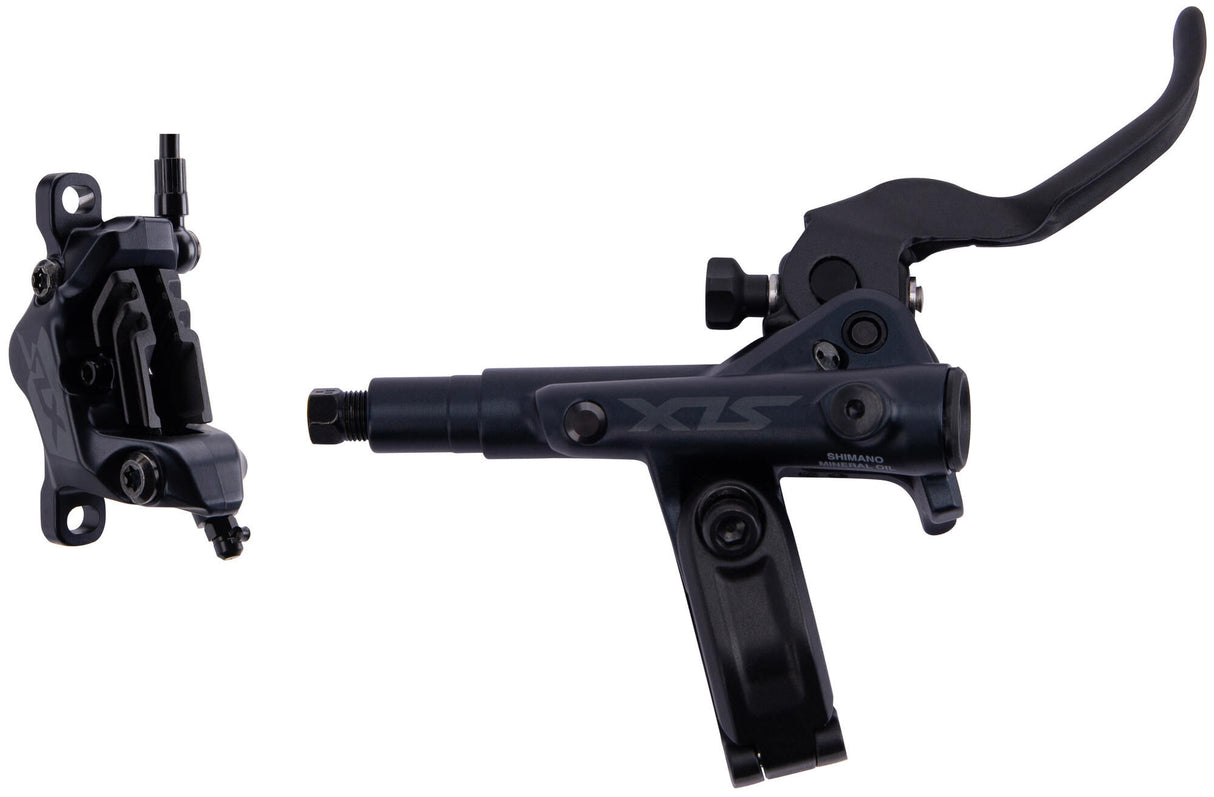 Shimano SLX BR-M7120 disc brake 1700mm rear