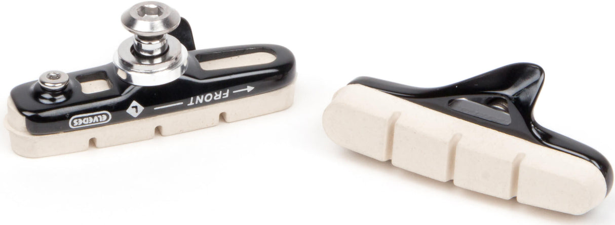 Elvedes Velgrem Cubes (1Paar) Road55mm White Alu Shm.6835-carte