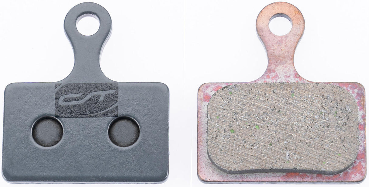 Contec disc brake pads discstop+ cbp-625 . ct disc br.pad discstop+ cbp-625 s metal sintered