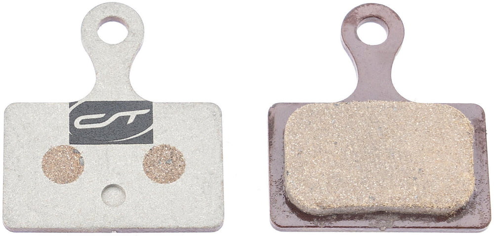 Contec disc brake pads discstop+ cbp-625 . ct disc br.pad discstop+ cbp-625 a+ organic