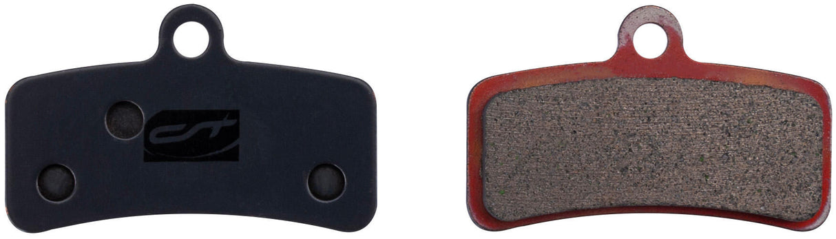 Contec disc brake pad discstop+ cbp-560 ct disc brake pads cbp-560s sintered