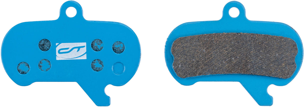 Contec schijfremblok discstop+ cbp-750 ct disc br.pad discstop+ cbp-750 organic