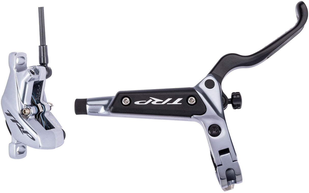 Trpschijfrem dh-r evo hd-m846 disc brakes dhr-evo rh hd-m846 gray
