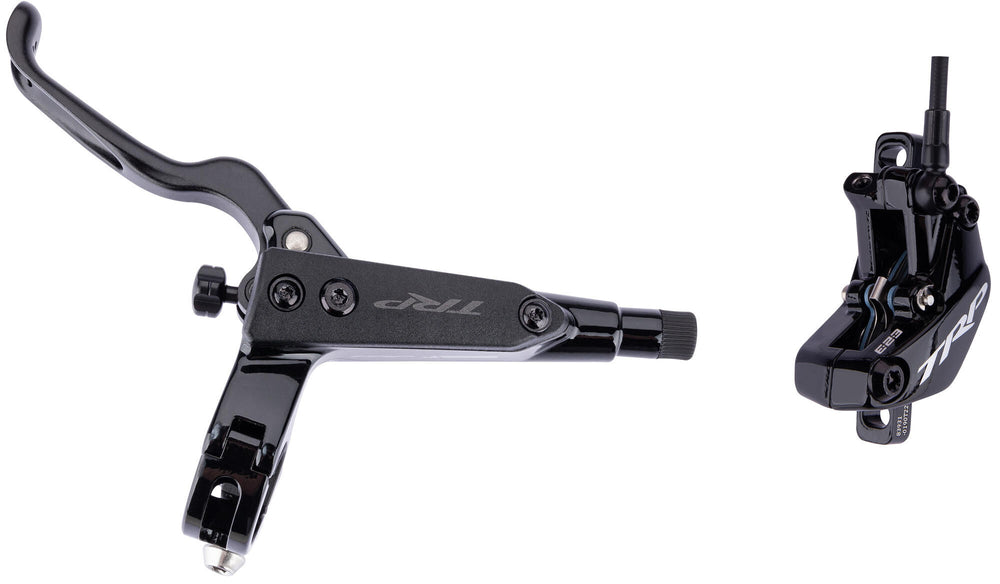 Trp disc brake trail evo hd-m843 disc brake trail evo hd-m843 left