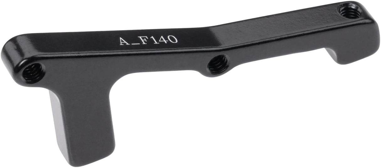 Tektro adapter adapter a-1 is 140 mm vr