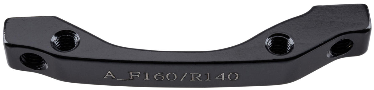 Trp skivebremse adapter er adapter a2 160mm foran 140mm bag