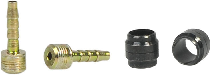 Magura Elvedes Hydoslang Connection Set CP2019132