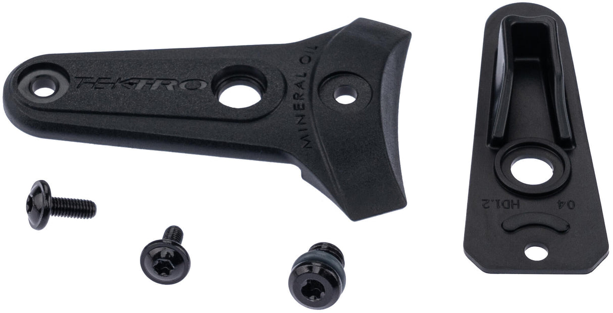 Tektro brake fluid reservoir cap br.fluid reservoir cover left