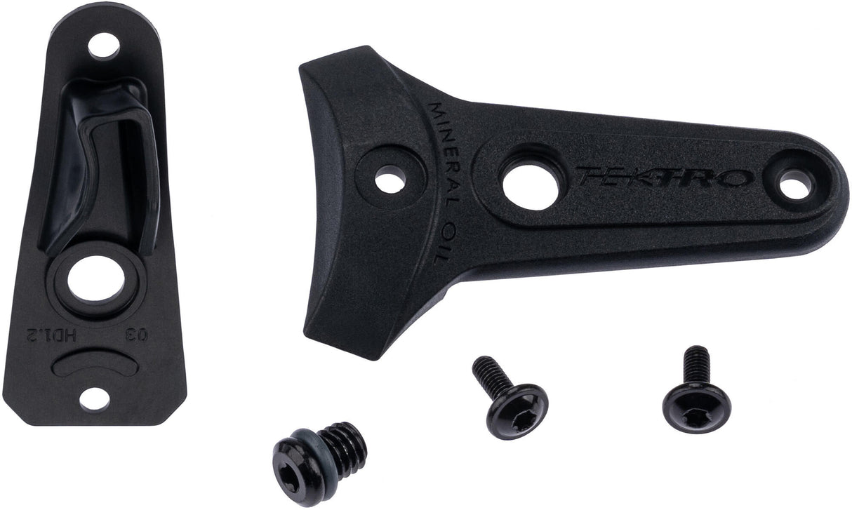 Tektro brake fluid reservoir cap reservoir cover hd1.1 right