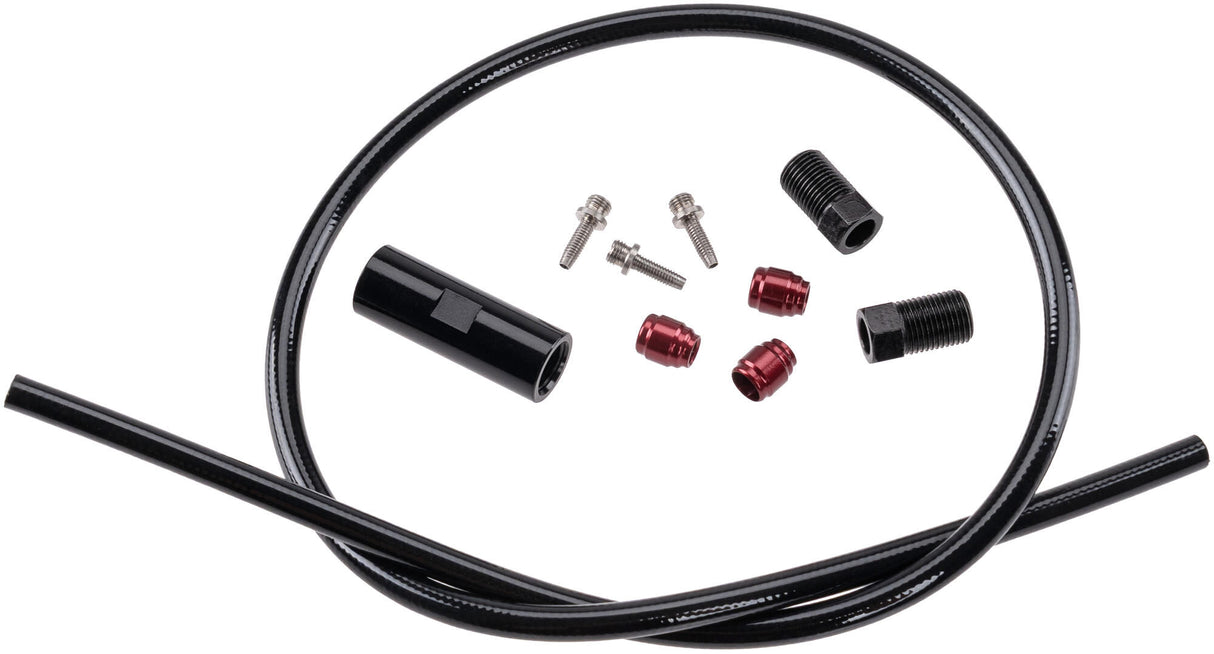 Elvedes Bremsleitungsverlängerungsset für SRAM – 500 mm