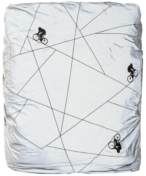 Fahrer rain cover lux rain cover lux size s