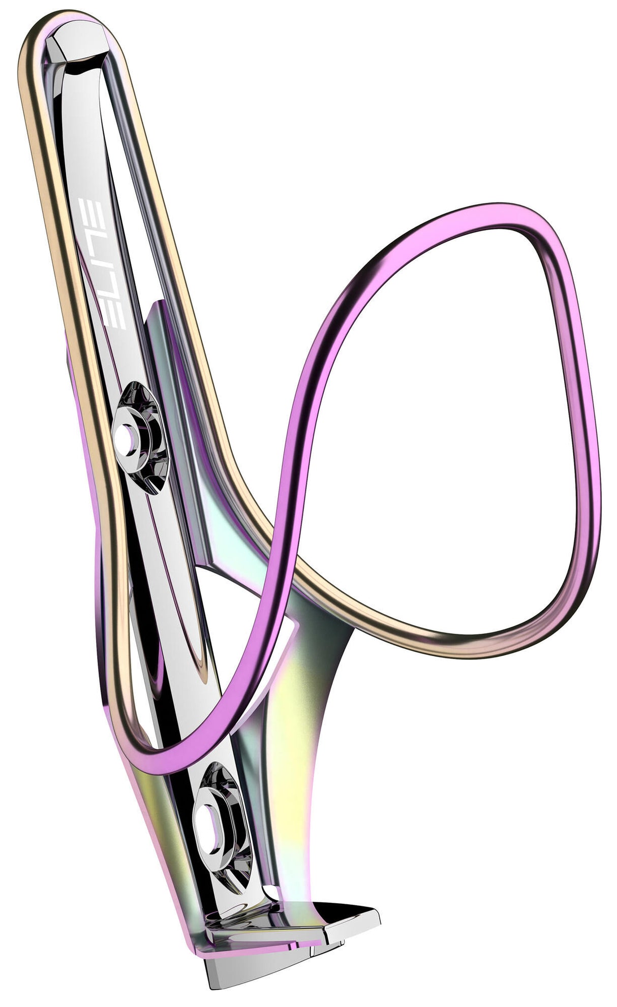 Elite bottle cage moréo bottle cage moréo stainless steel chrome