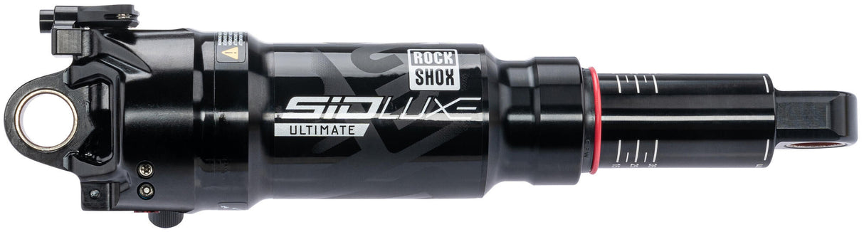 Rockshox shock absorber sidluxe ultimate a2