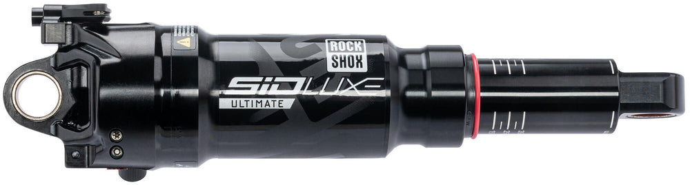 Rockshox shock absorber sidluxe ultimate a2