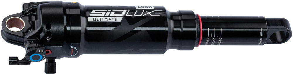 Rockshox schokdemper sidluxe ultimate 3p rear shock rs sidluxe ult.3p 210 x 50mm