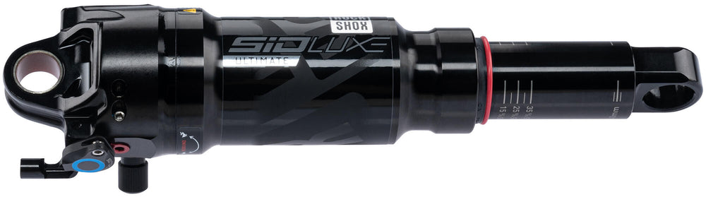 Rockshox shock absorber sidluxe ultimate 3 a2